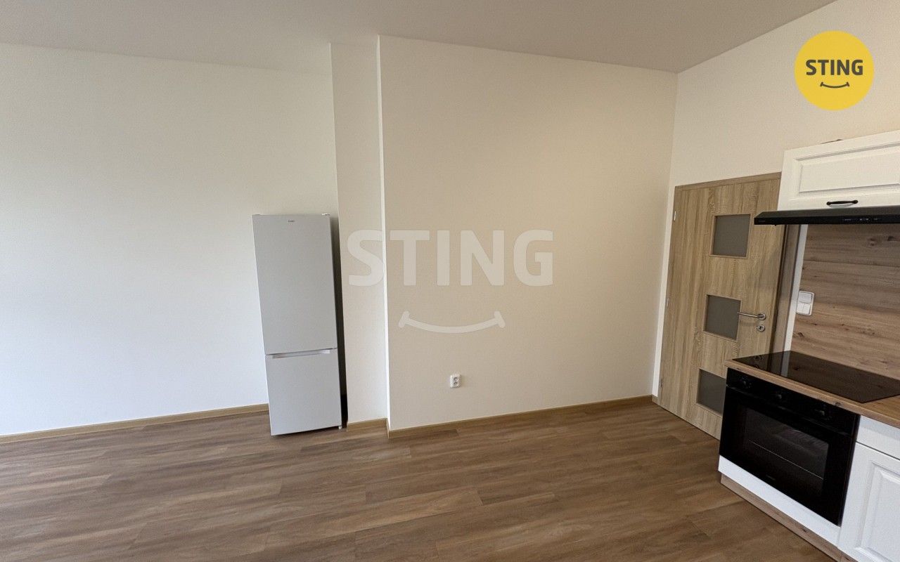Pronájem bytu 1+kk 47 m² - foto 5