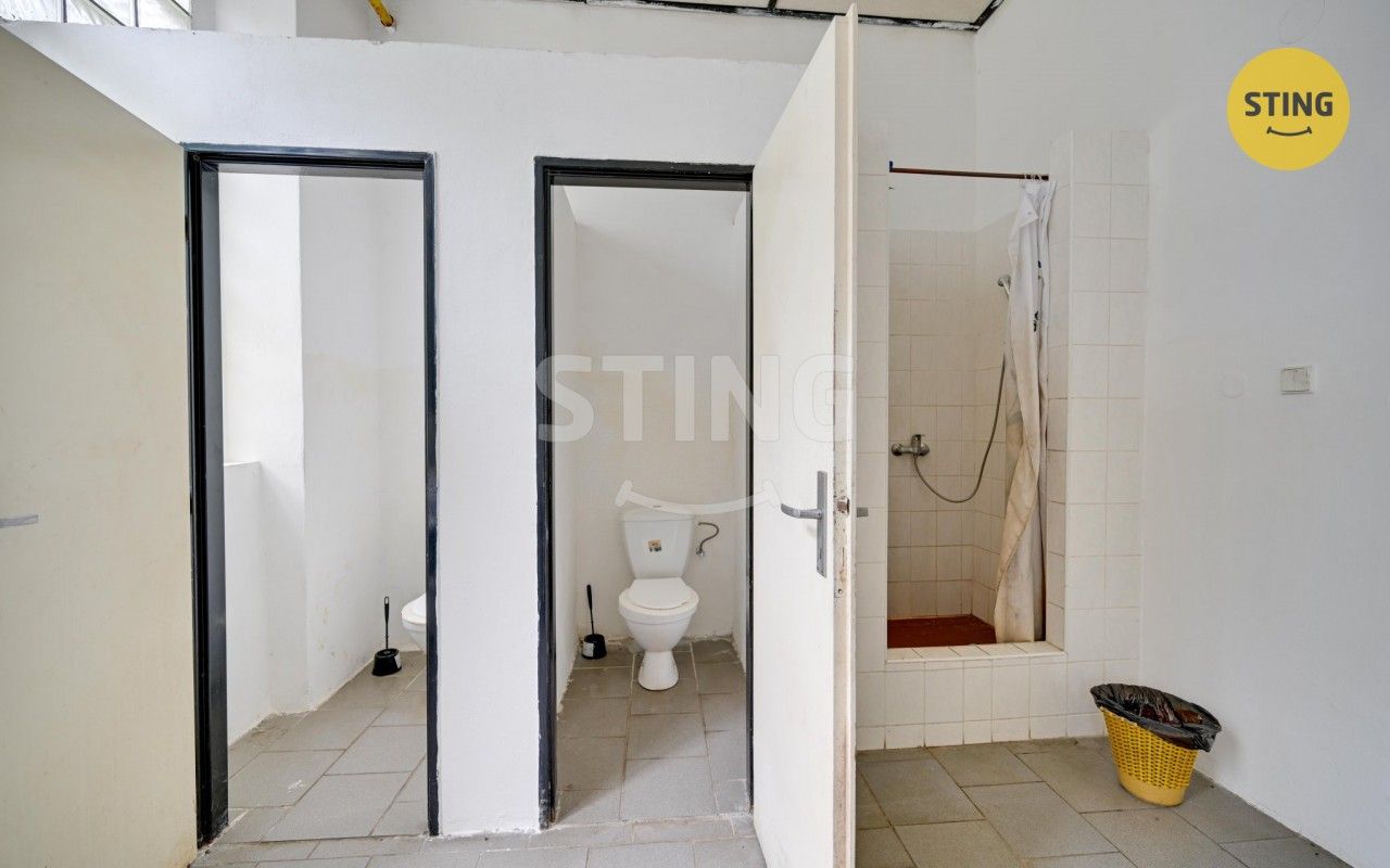Pronájem komerčního prostoru 165 m² - foto 12