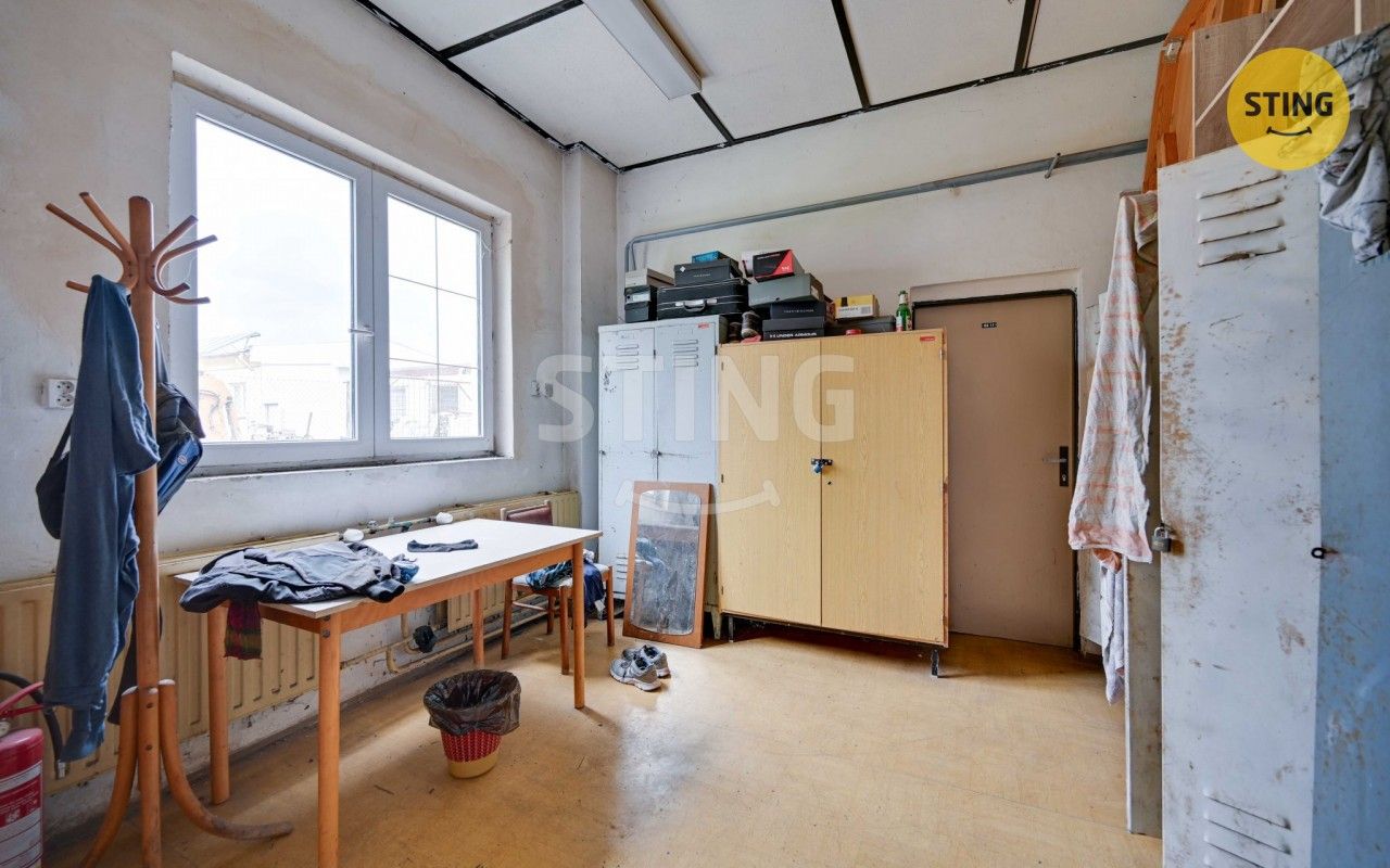 Pronájem komerčního prostoru 165 m² - foto 14