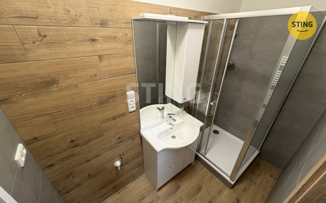 Pronájem bytu 1+kk 47 m² - foto 9