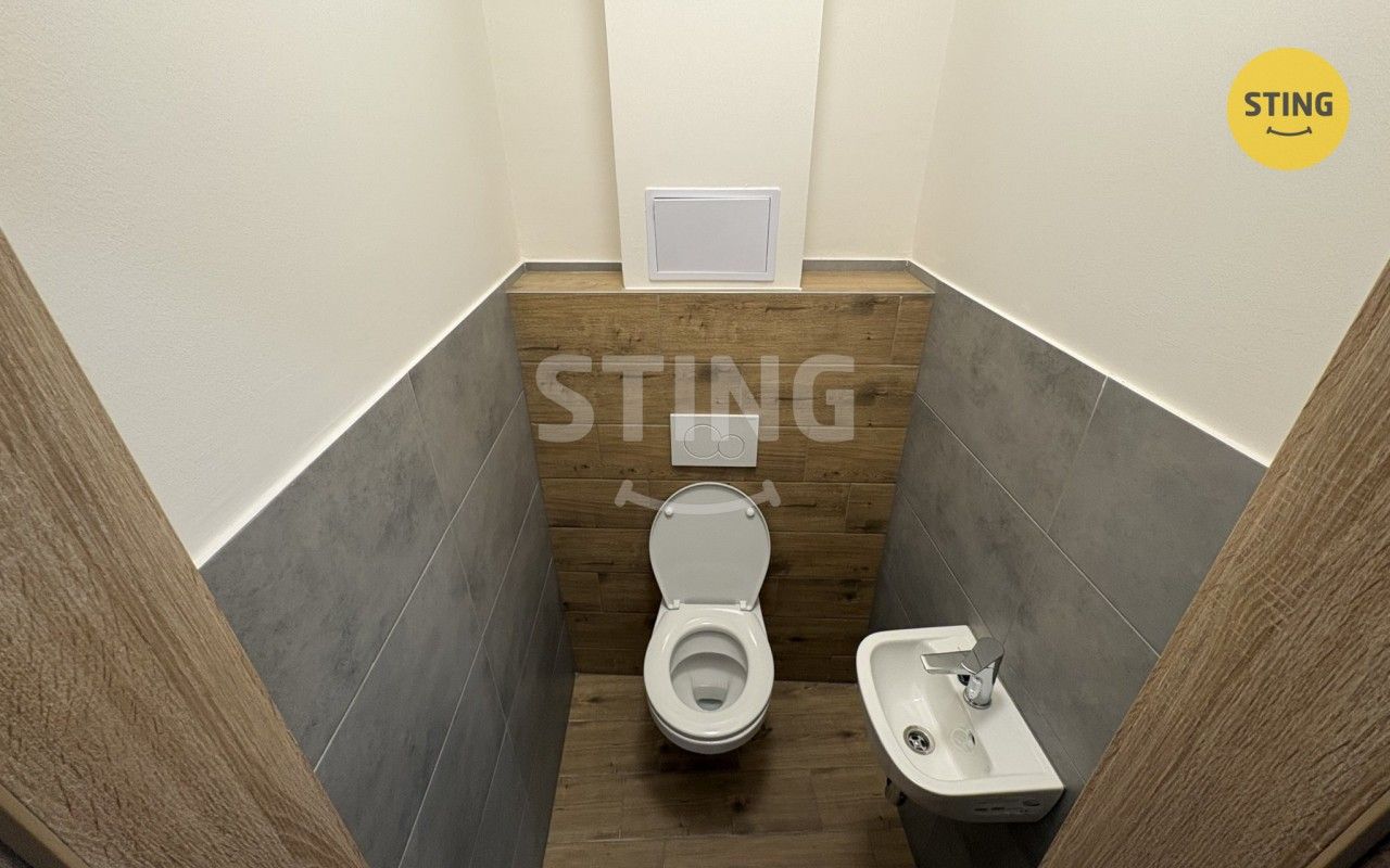 Pronájem bytu 1+kk 47 m² - foto 10