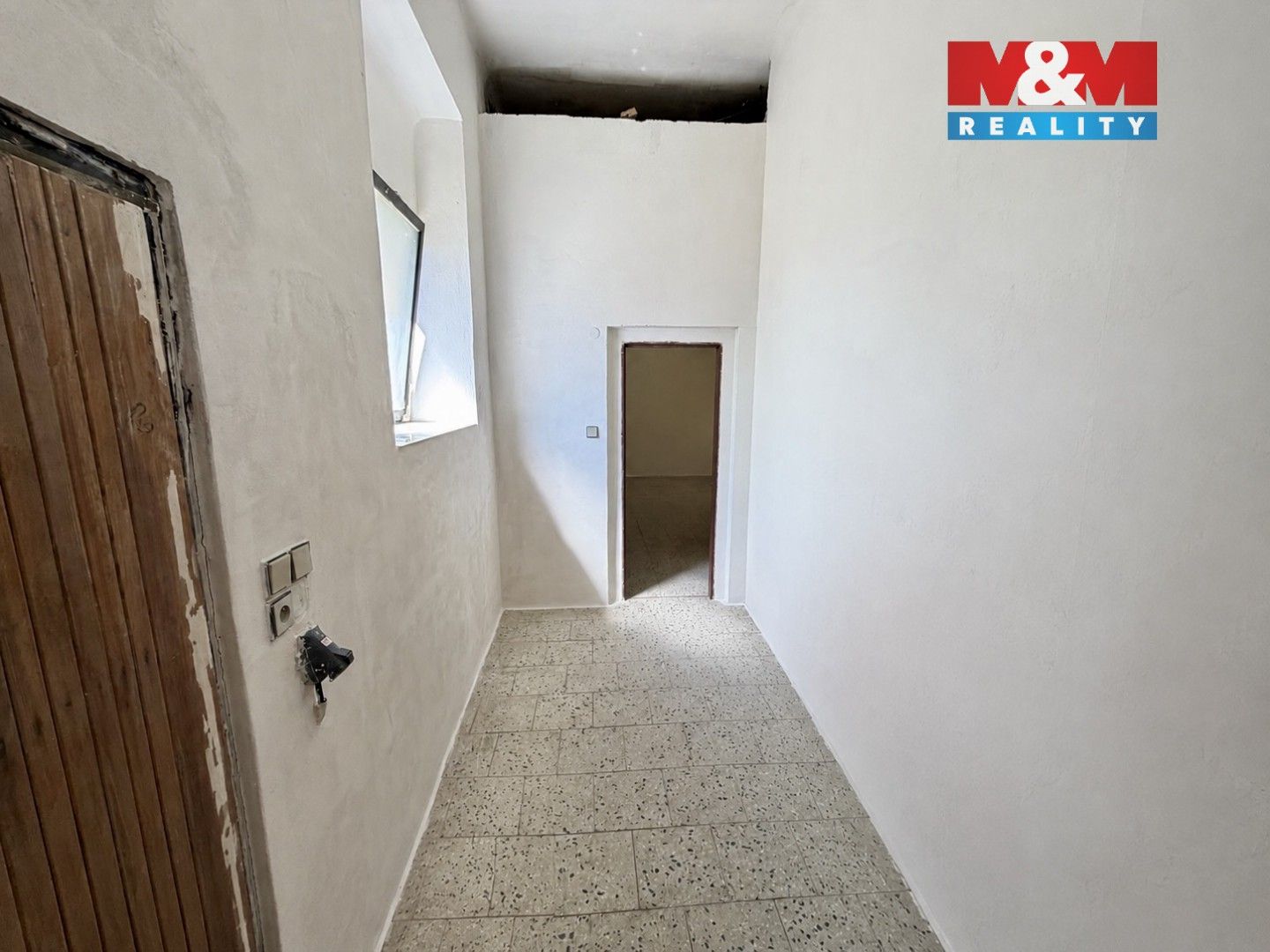 Pronájem komerčního prostoru 44 m² - foto 3