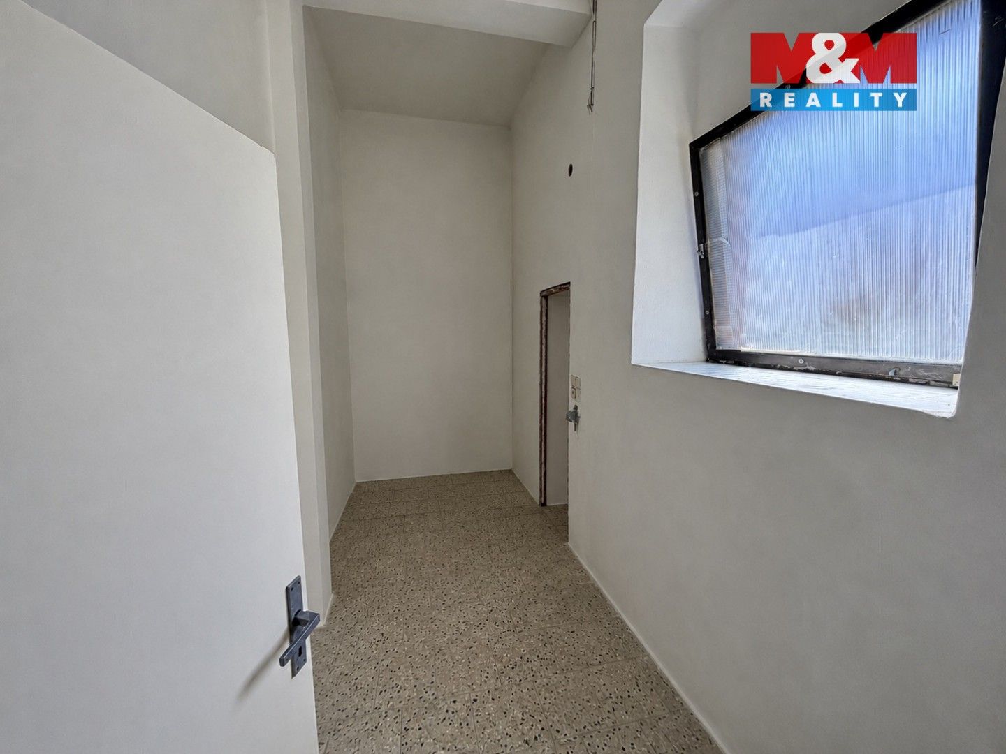 Pronájem komerčního prostoru 44 m² - foto 4
