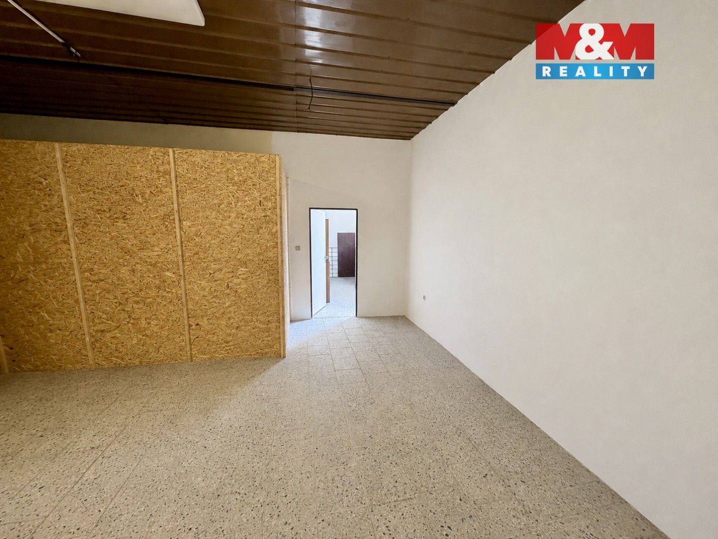 Pronájem komerčního prostoru 44 m² - foto 5