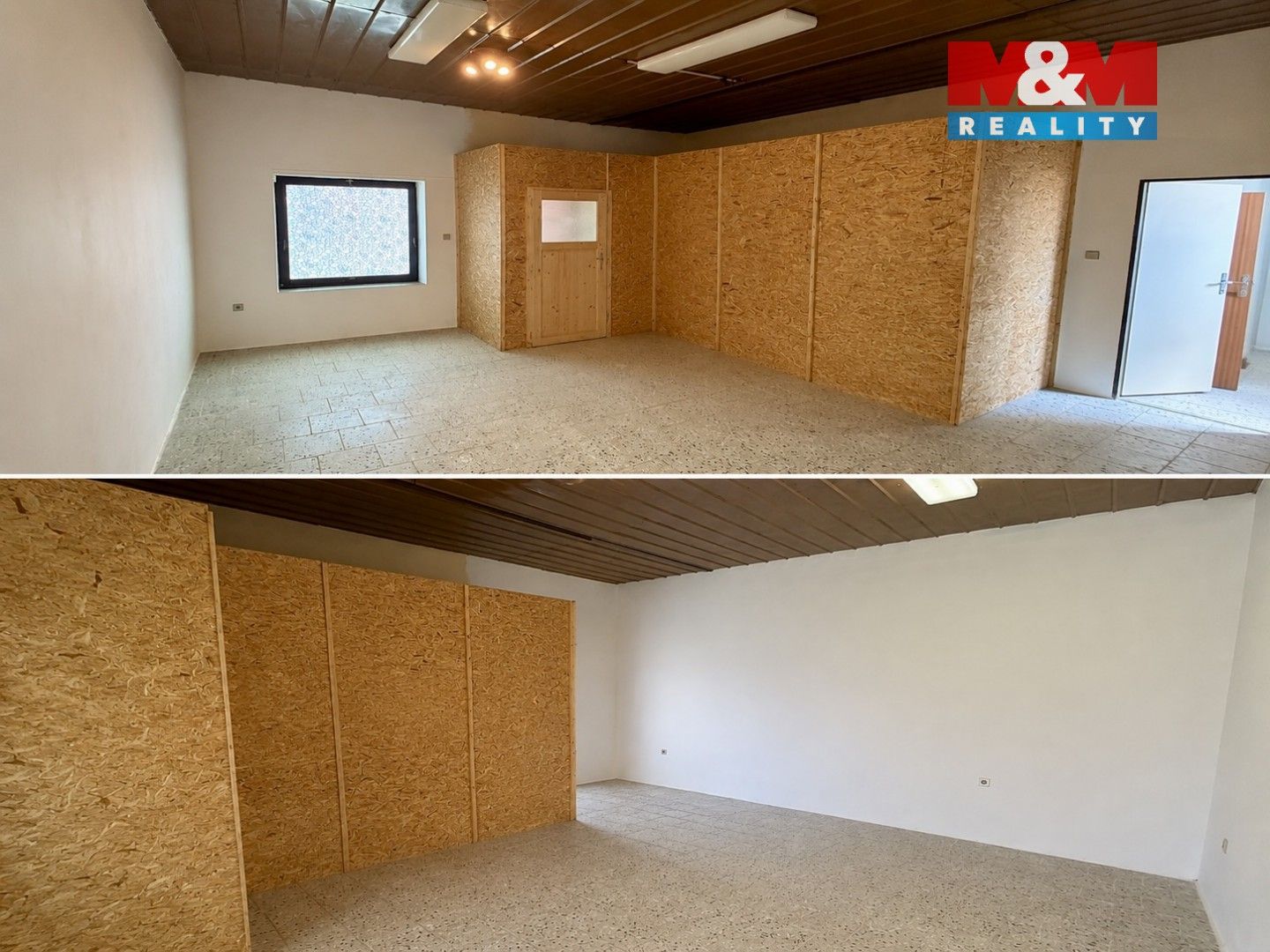 Pronájem komerčního prostoru 44 m² - foto 6