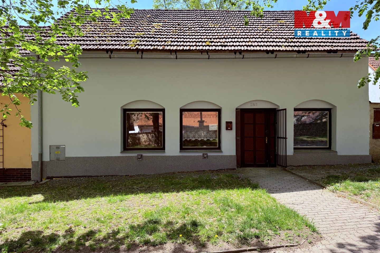 Pronájem komerčního prostoru 44 m² - foto 2