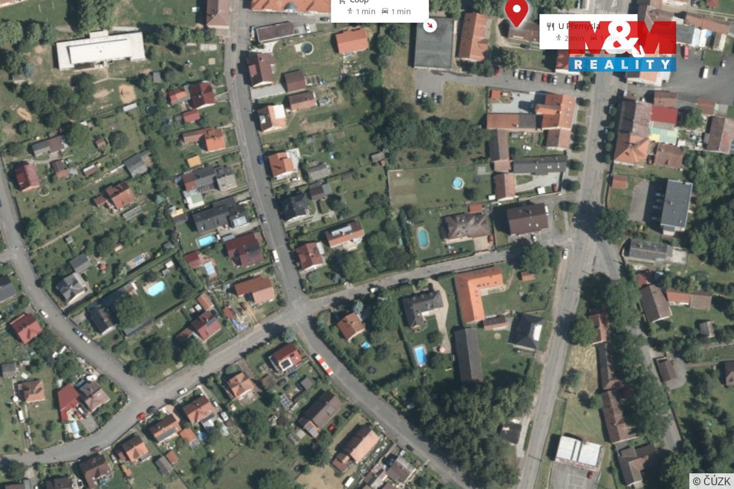 Pronájem komerčního prostoru 44 m² - foto 7