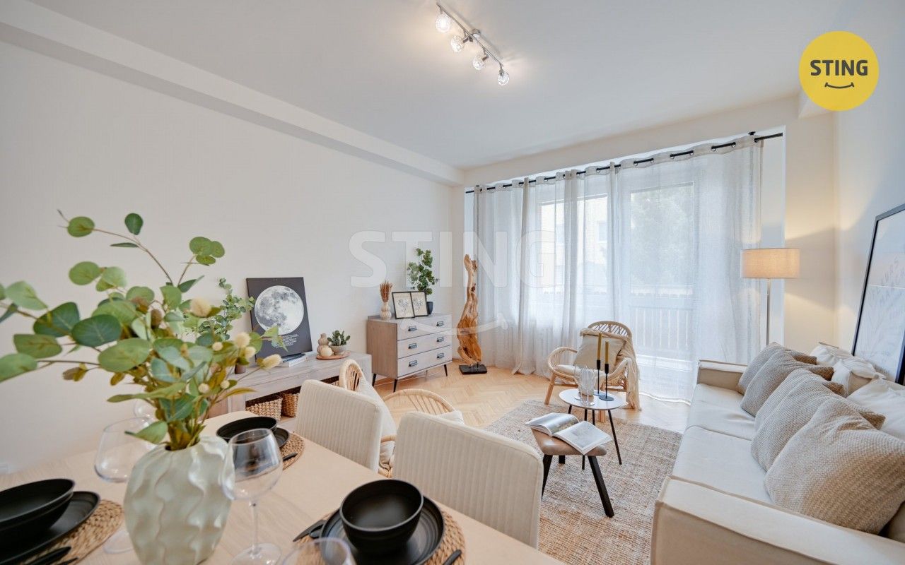 Prodej bytu 3+1 73 m² - foto 1