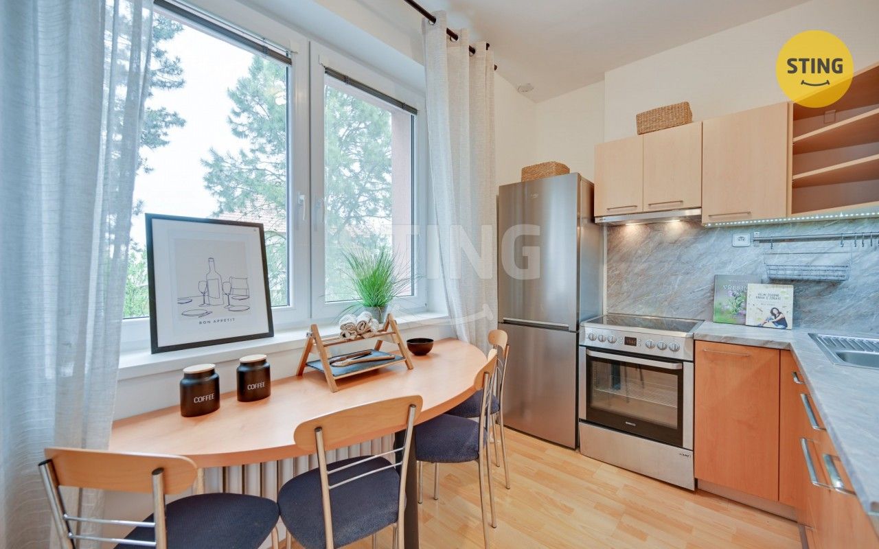 Prodej bytu 3+1 73 m² - foto 2