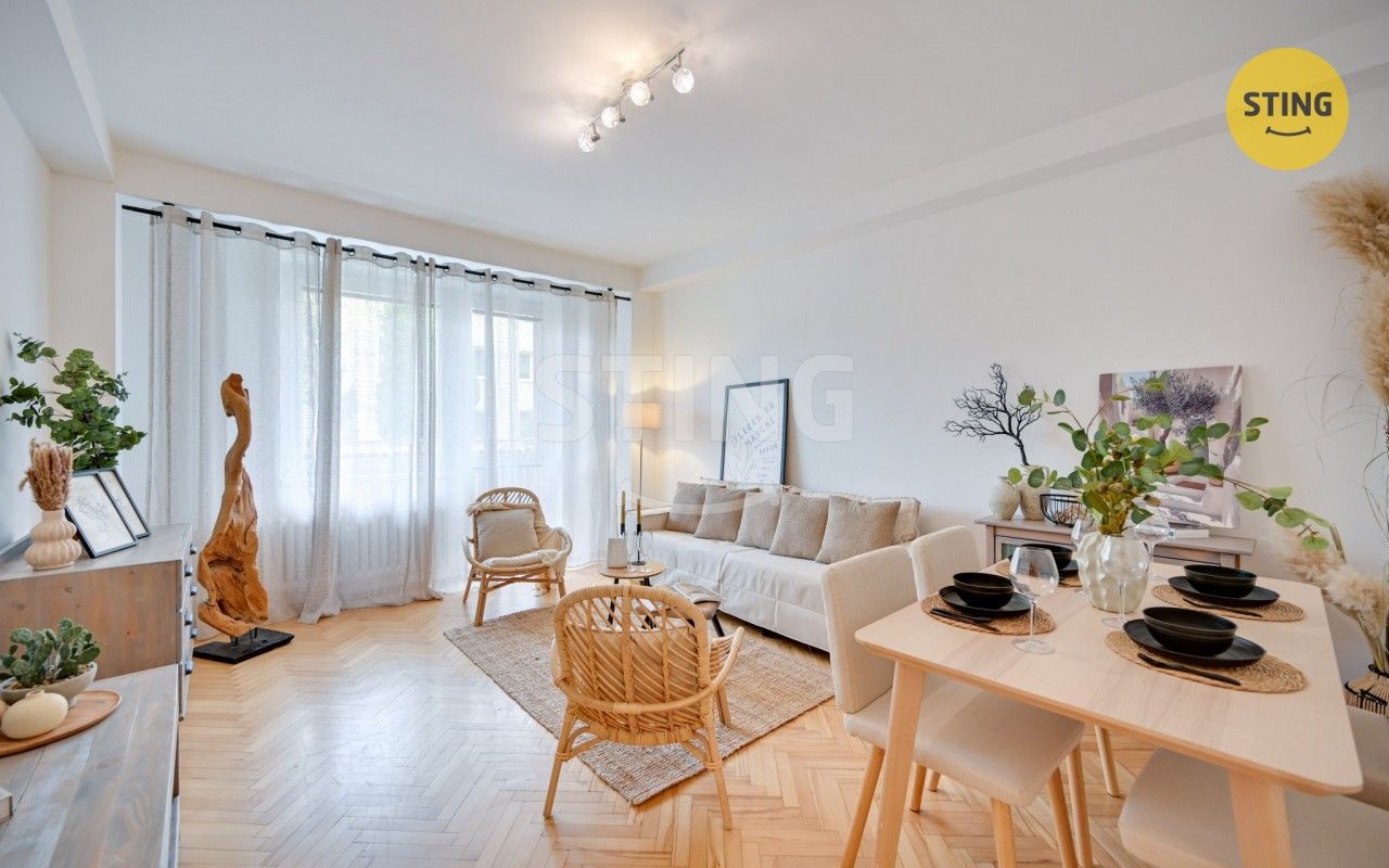 Prodej bytu 3+1 73 m² - foto 3
