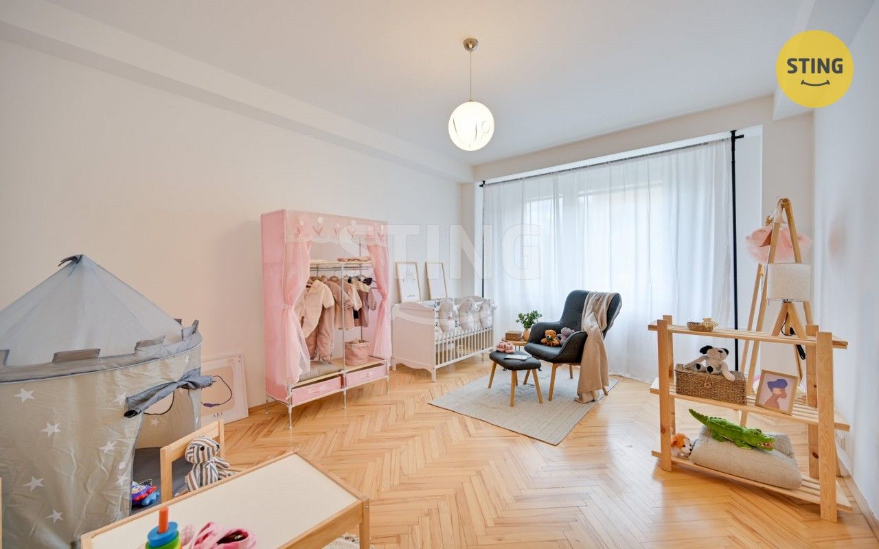Prodej bytu 3+1 73 m² - foto 5