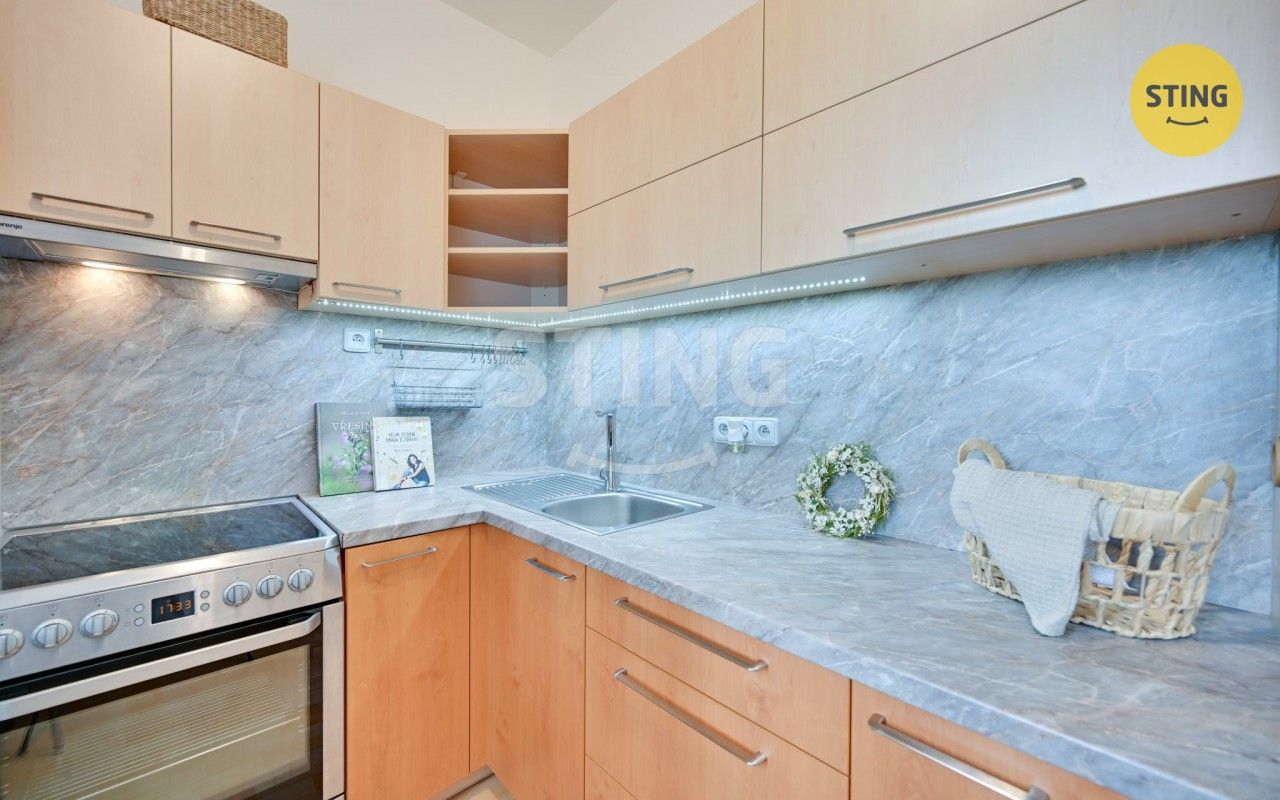 Prodej bytu 3+1 73 m² - foto 9