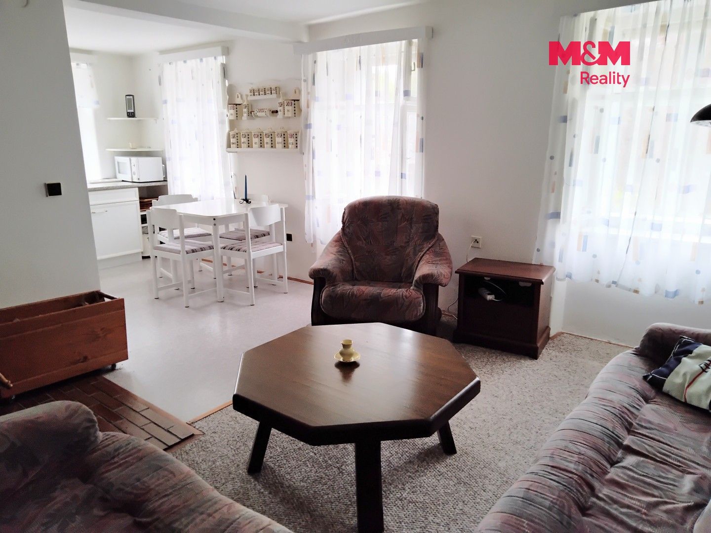 Prodej domu 100 m² - foto 6