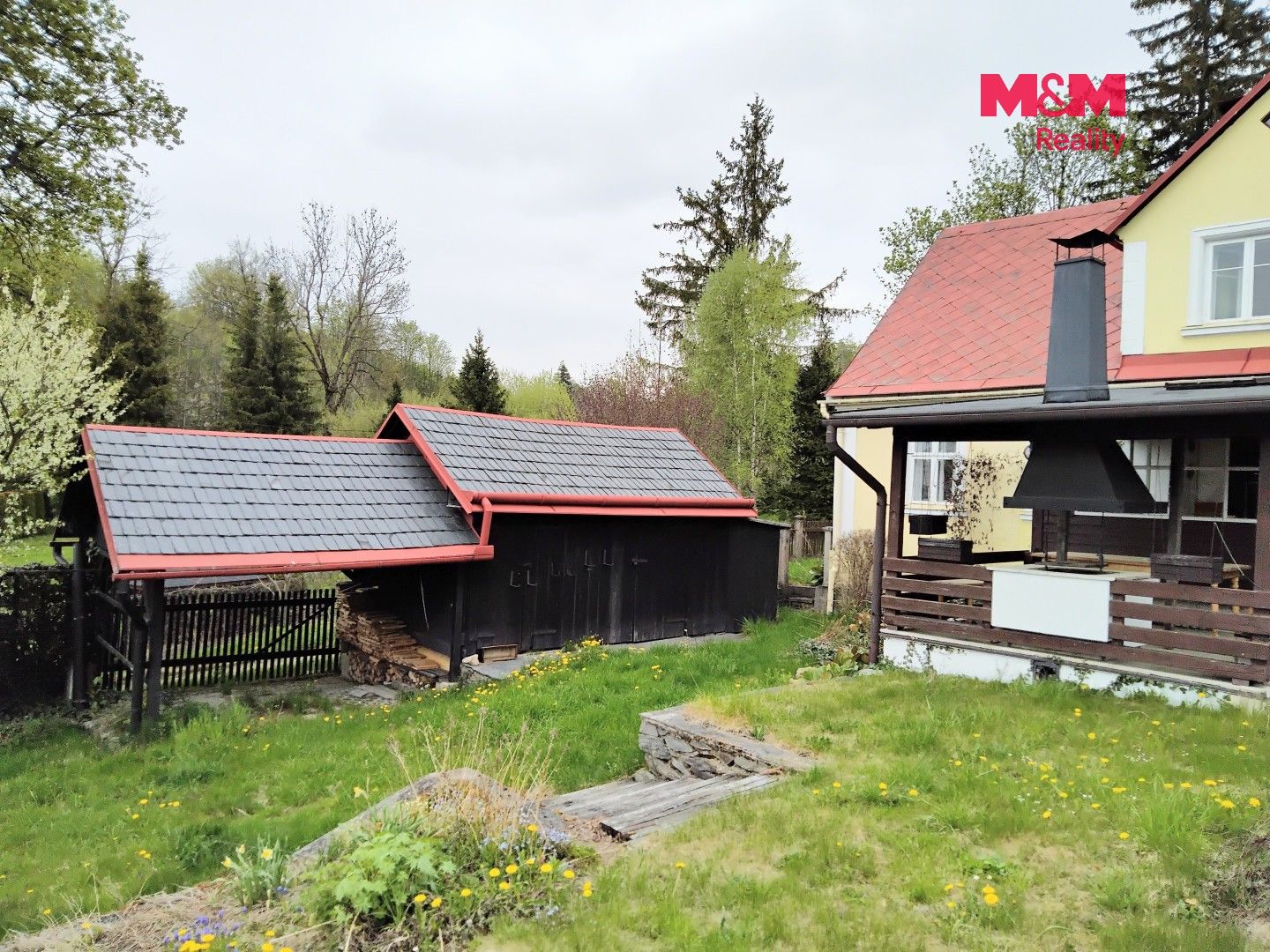 Prodej domu 100 m² - foto 12