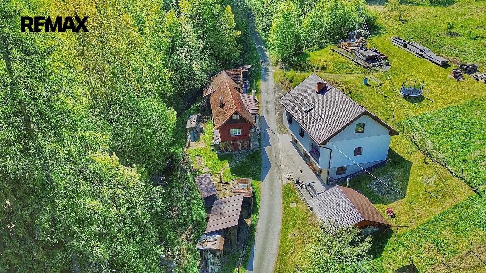 Prodej domu 94 m² - foto 1