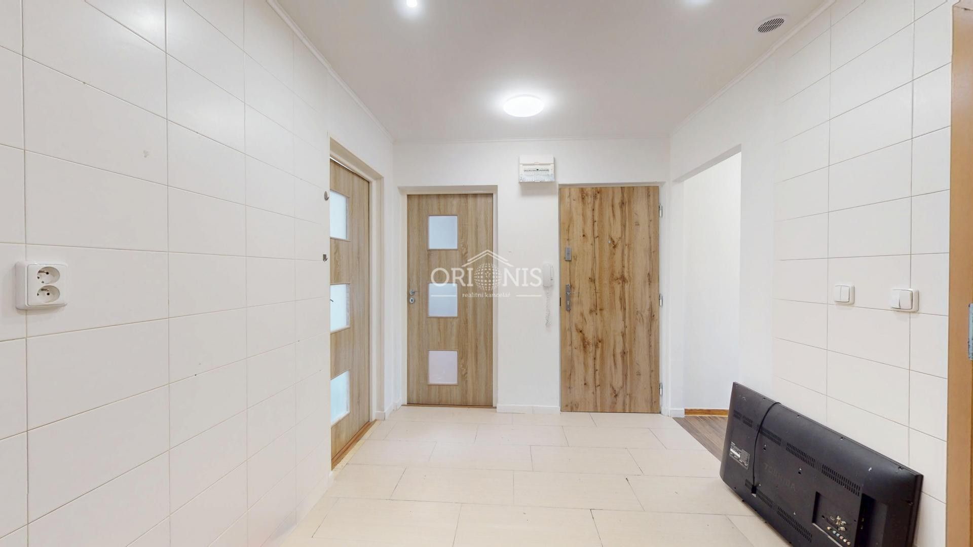 Prodej bytu 2+1 59 m² - foto 2