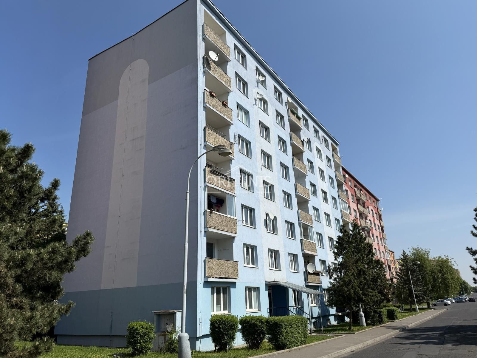 Prodej bytu 2+1 59 m² - foto 8