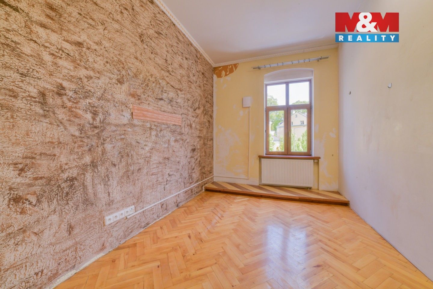 Pronájem bytu 3+kk 67 m² - foto 4