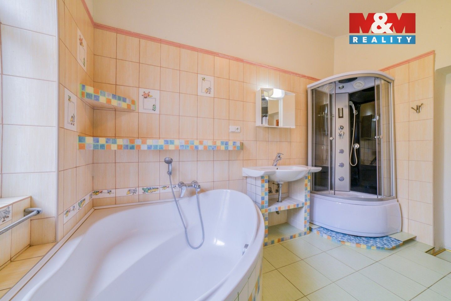 Pronájem bytu 3+kk 67 m² - foto 3
