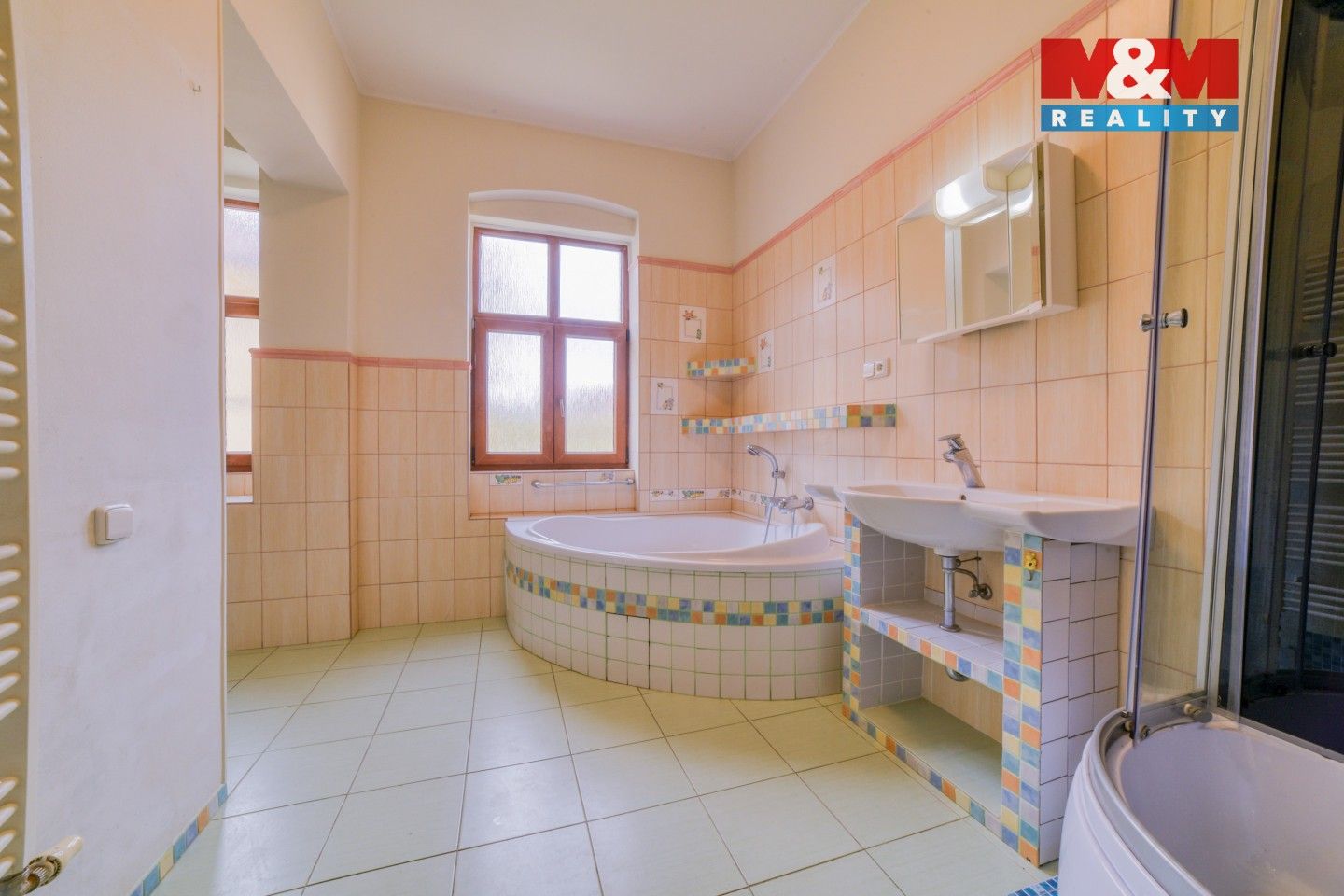 Pronájem bytu 3+kk 67 m² - foto 8