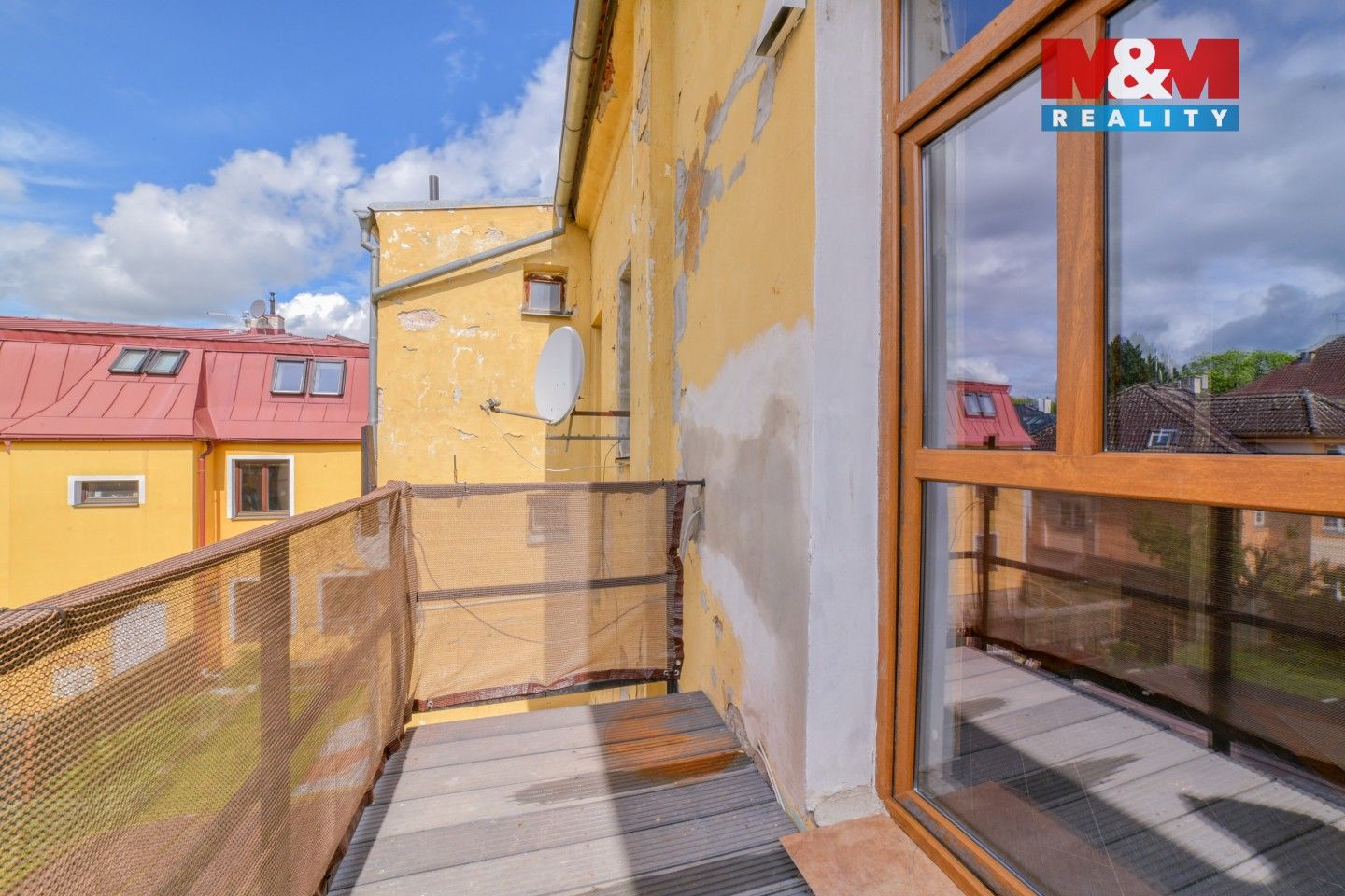 Pronájem bytu 3+kk 67 m² - foto 6