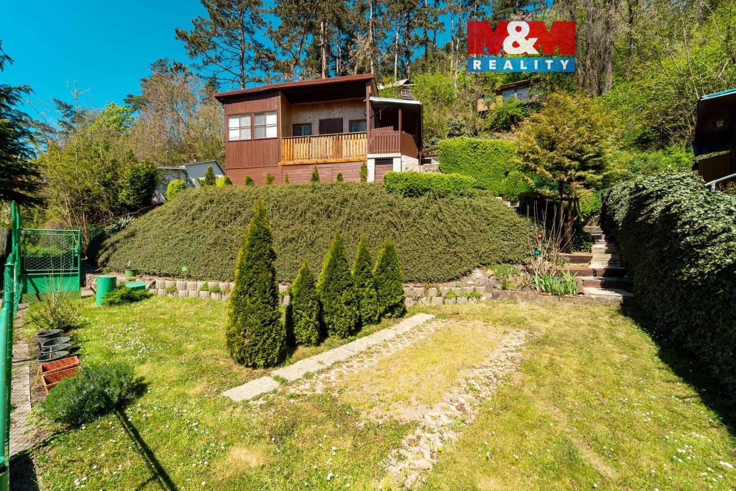 Prodej domu 30 m² - foto 1