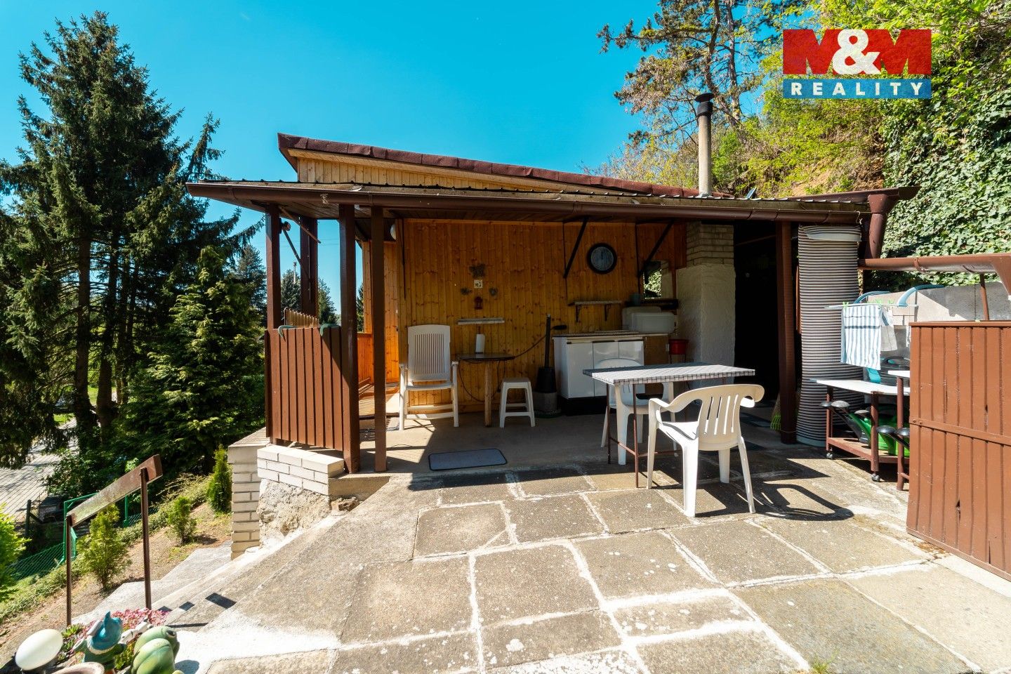 Prodej domu 30 m² - foto 2