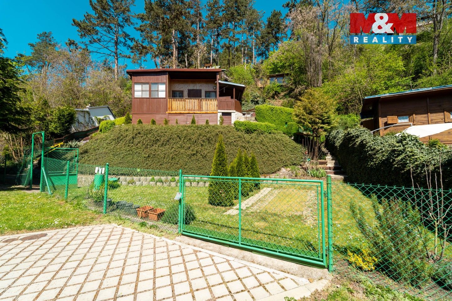 Prodej domu 30 m² - foto 3