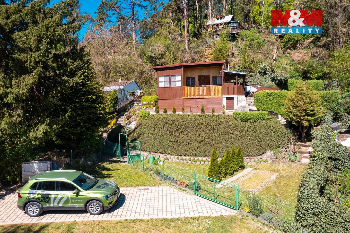 Prodej domu 30 m² - foto 4