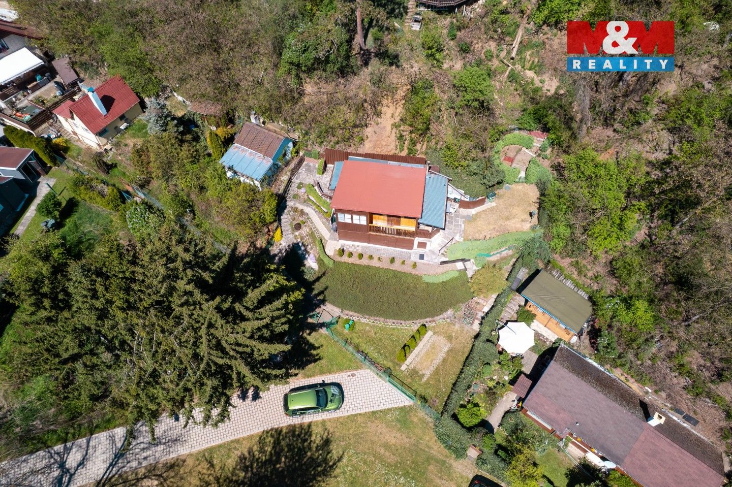 Prodej domu 30 m² - foto 6
