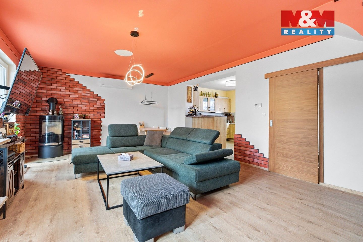 Prodej domu 124 m² - foto 3