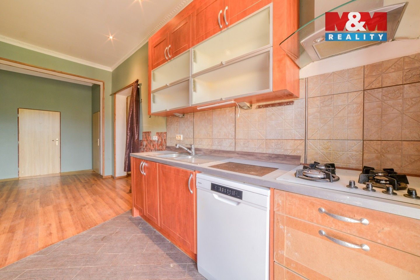 Pronájem bytu 3+kk 67 m² - foto 9
