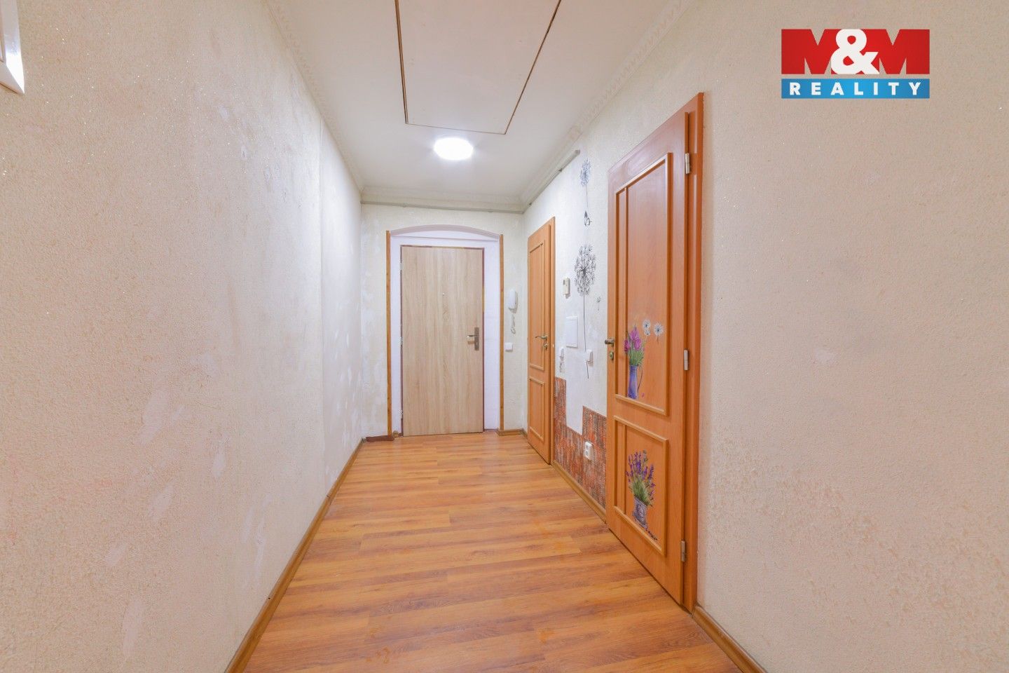Pronájem bytu 3+kk 67 m² - foto 10
