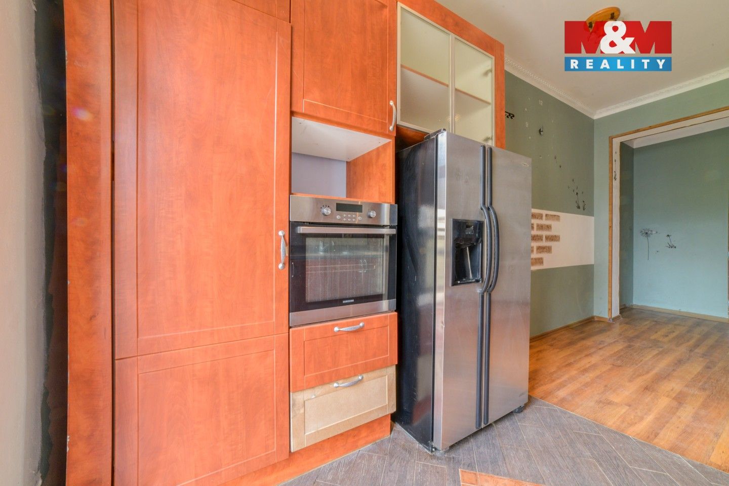 Pronájem bytu 3+kk 67 m² - foto 11