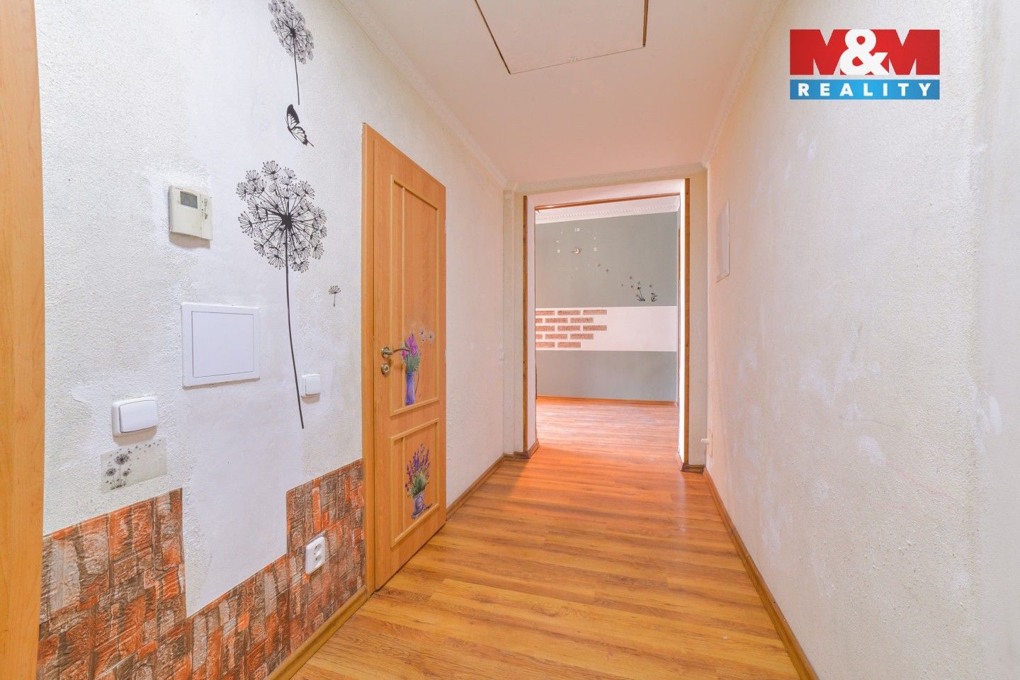 Pronájem bytu 3+kk 67 m² - foto 12
