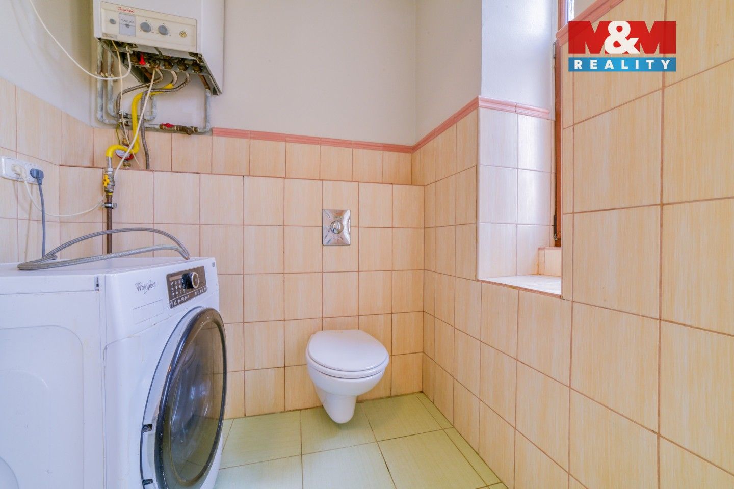 Pronájem bytu 3+kk 67 m² - foto 13