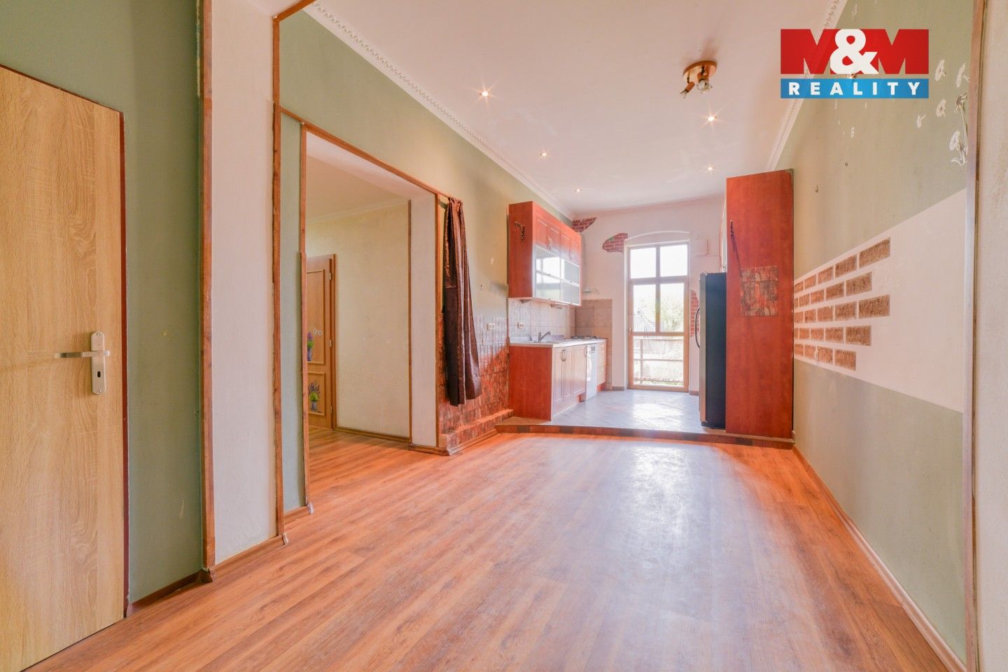 Pronájem bytu 3+kk 67 m² - foto 16