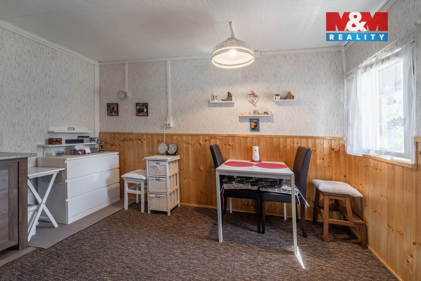 Prodej domu 30 m² - foto 10