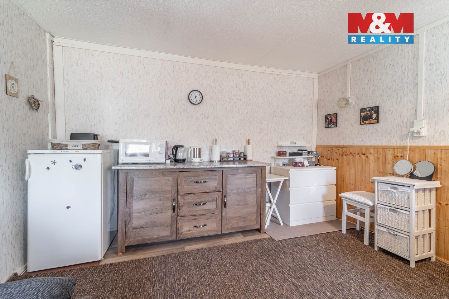 Prodej domu 30 m² - foto 11
