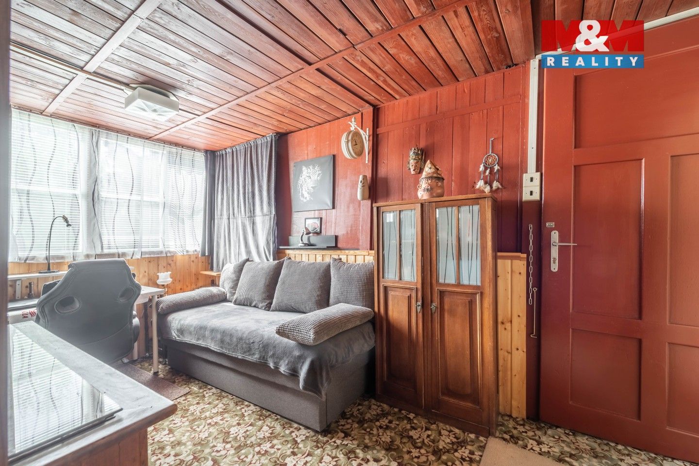 Prodej domu 30 m² - foto 12