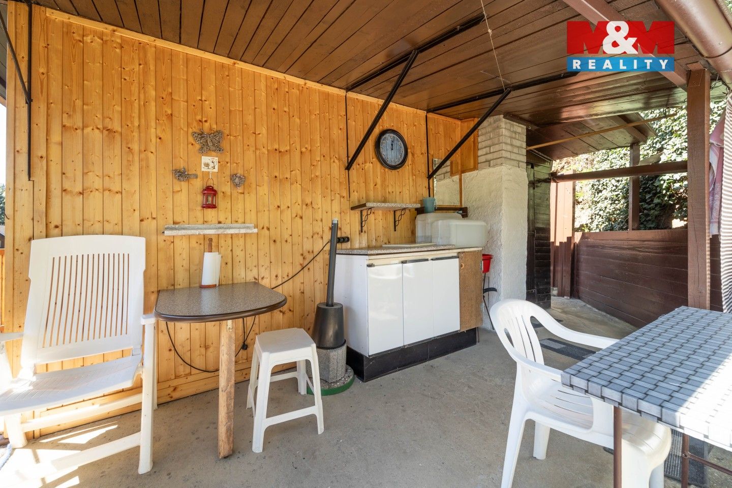 Prodej domu 30 m² - foto 14