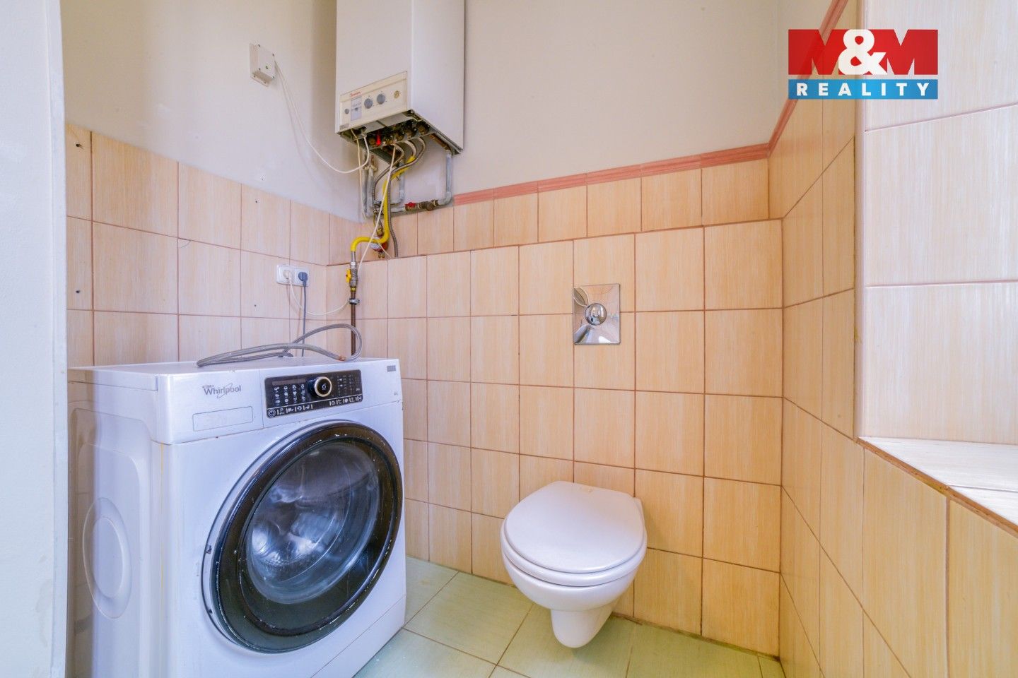 Pronájem bytu 3+kk 67 m² - foto 17