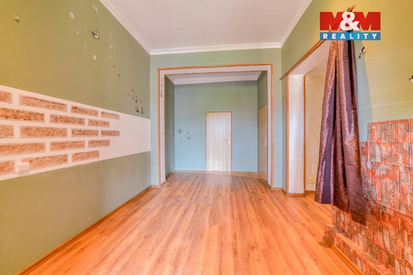 Pronájem bytu 3+kk 67 m² - foto 18