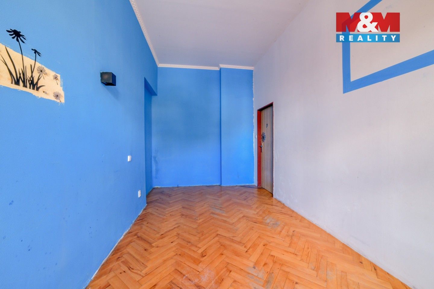Pronájem bytu 3+kk 67 m² - foto 20