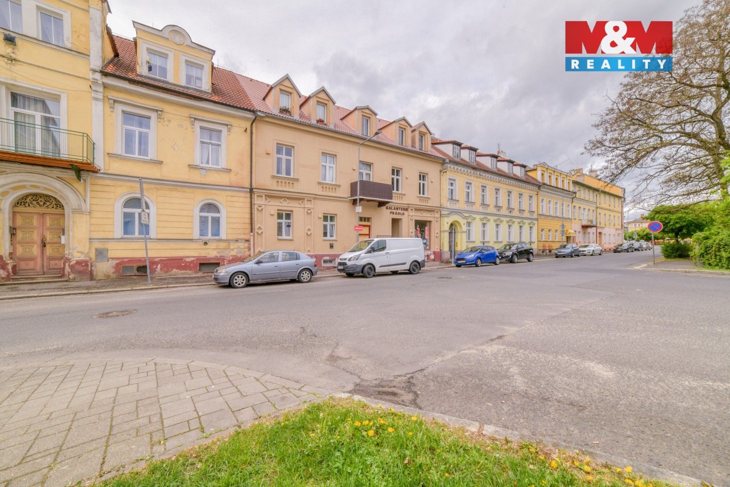 Pronájem bytu 3+kk 67 m² - foto 19