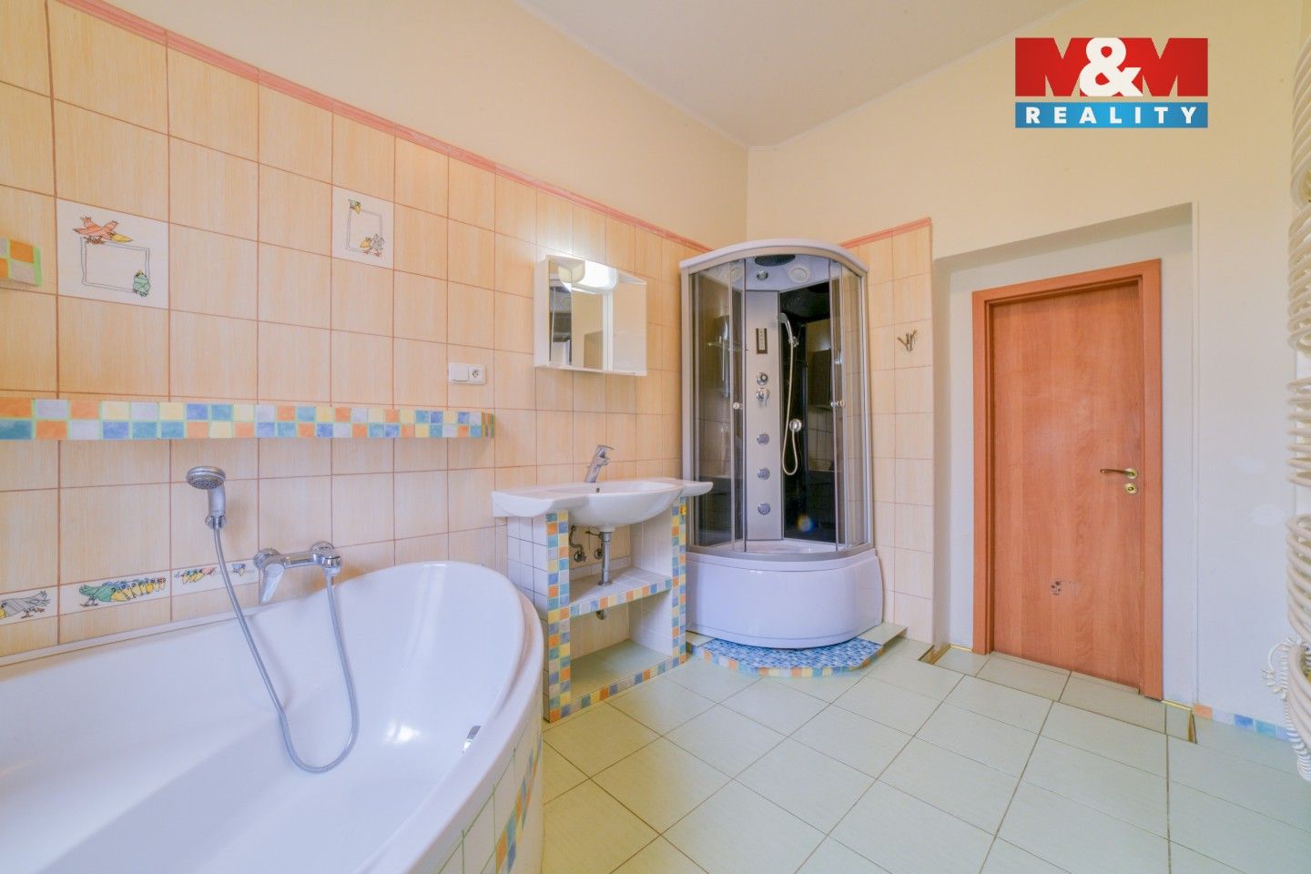 Pronájem bytu 3+kk 67 m² - foto 21