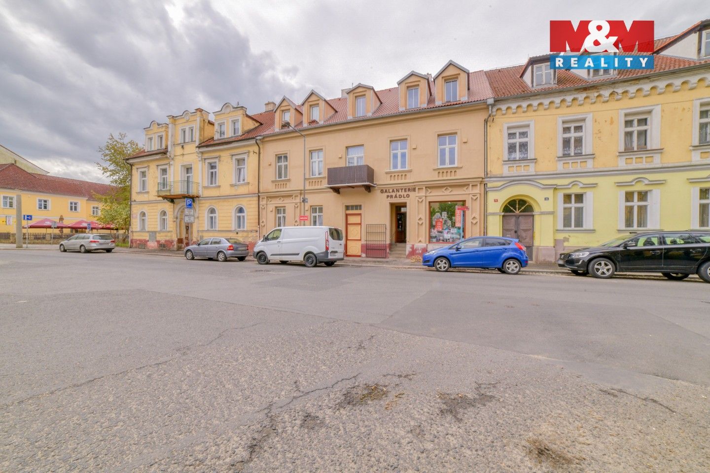 Pronájem bytu 3+kk 67 m² - foto 22