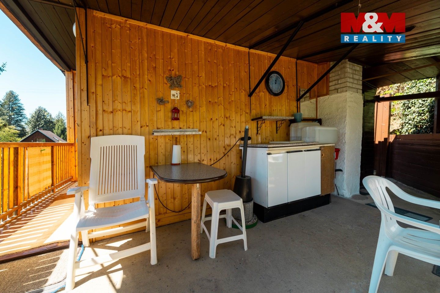 Prodej domu 30 m² - foto 19