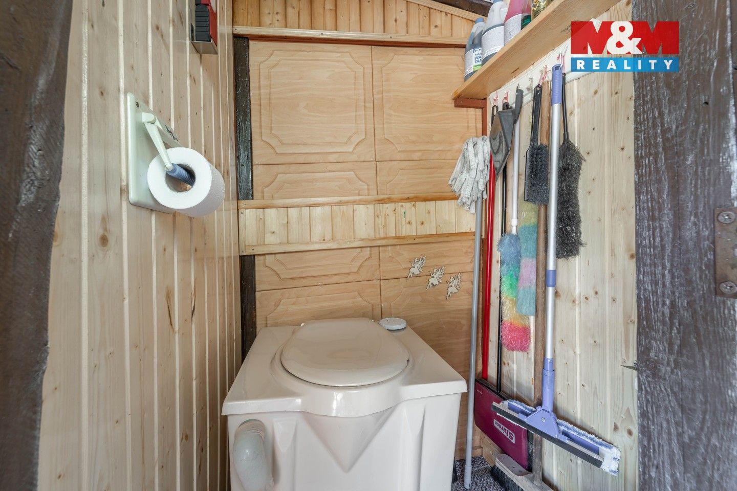 Prodej domu 30 m² - foto 21