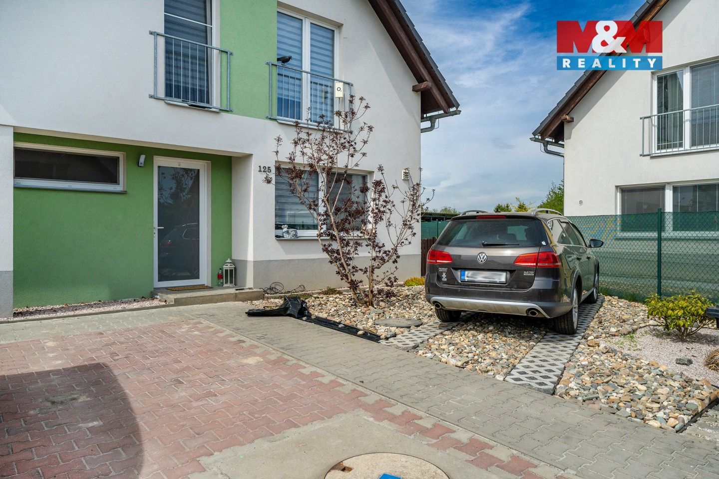 Prodej domu 124 m² - foto 22